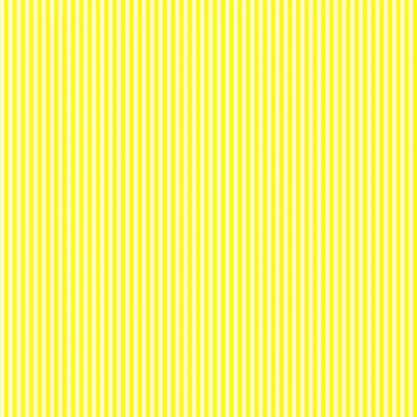 Naadloze geel patroon — Stockvector