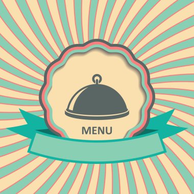 Restoran menü tasarımı