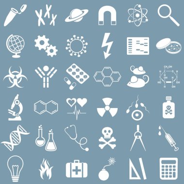 Bilim simgeler