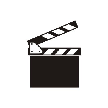 Clapper Panosu simgesi
