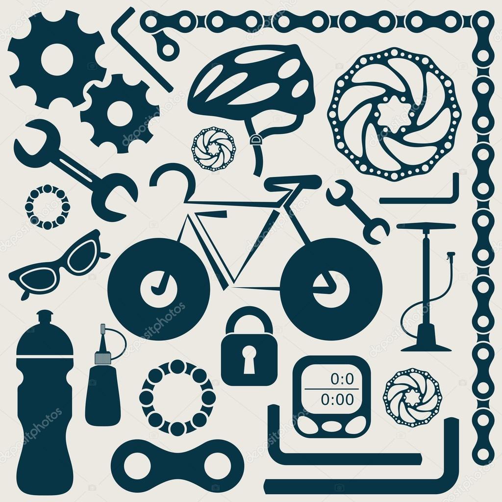 Bike tools