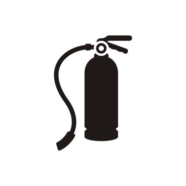 Yangın söndürme simgesi