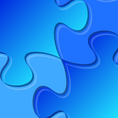 Bulmaca parçaları detay