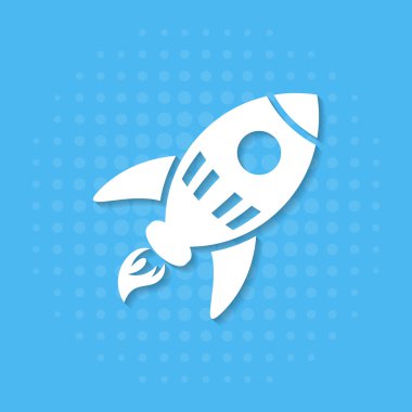 Roket Simgesi