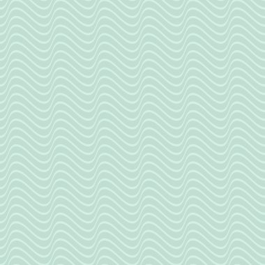 Kusursuz dalgalı çizgi deseni