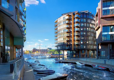 Oslo modern bölgesi