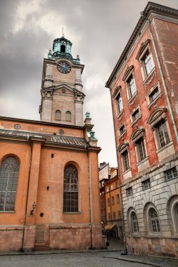 Katedral Saint Nicholas