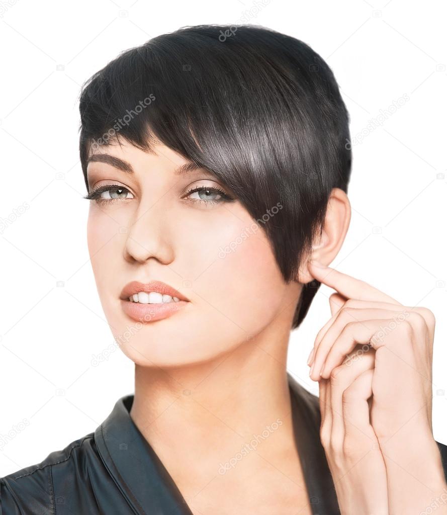 86 Imagenes Cortes De Cabello Mujer Morena Free Descárgalo