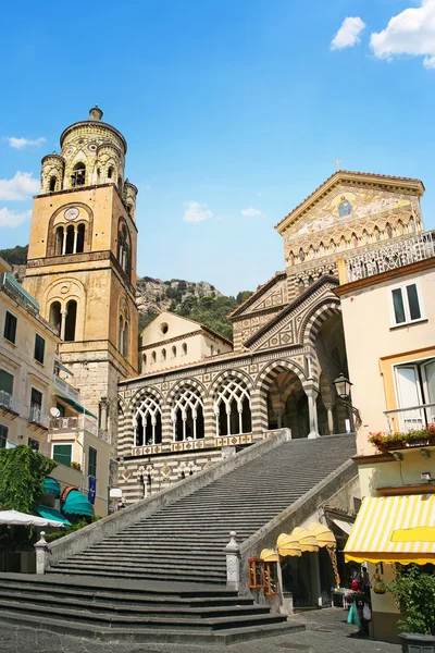 Cathédrale de Saint André — Photo