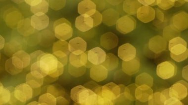 Renk bulanık ışık ve desenli soyut bokeh arkaplan. Açık renkli arkaplan