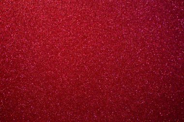 Pembe parlak bir arka plan. Kırmızı ve pembe arka plan ışıl ışıl parıldıyor..