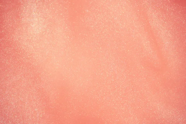 Pink glitter abstract background. Glamorous pink glittering magical bright festive background for New Years party decor — Stock Photo, Image