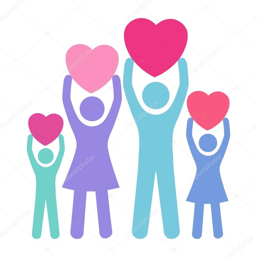 Amour De Famille Images Vectorielles Amour De Famille Vecteurs Libres De Droits Depositphotos Amour De Famille Images Vectorielles Amour De Famille Vecteurs Libres De Droits Depositphotos