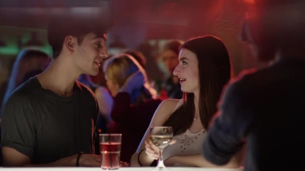 Flirten bar