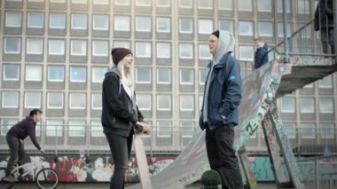 patenciler skatepark söz