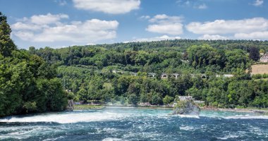 rhine falls