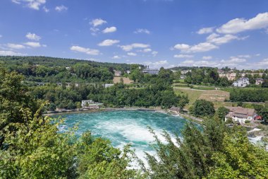 rhine falls
