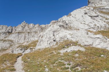 Mt. Pilatus üst kısmında görüntüleyin