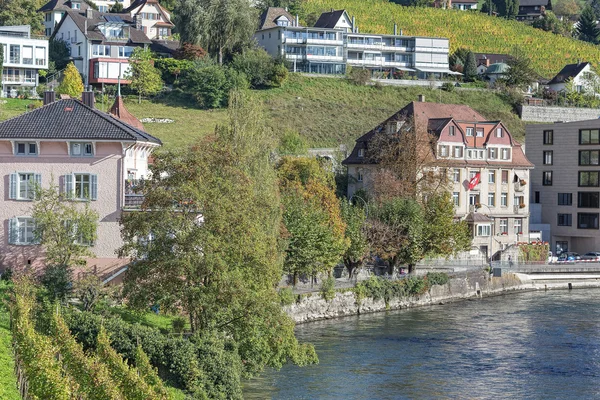 Citisfero del Baden — Foto Stock