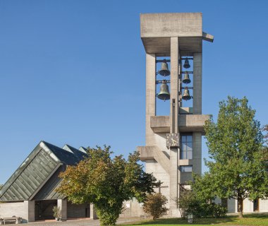 Effretikon Protestan Kilisesi