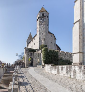Rapperswil Kalesi