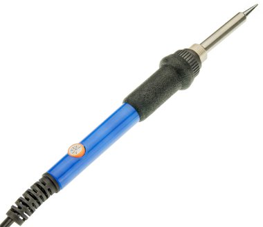 havya üzerinde beyaz izole