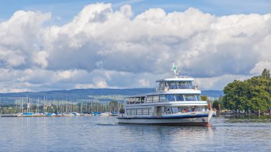 Lake Zug
