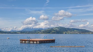 Lake Zug