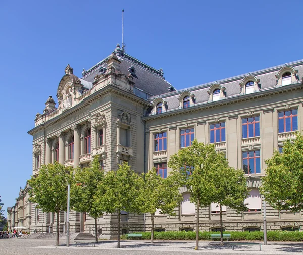 Universitetet i Bern — Stockfoto