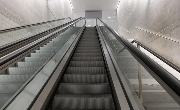 Rolltreppe — Stockfoto