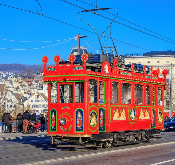 Marlitram Zurich, İsviçre