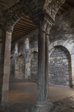 Castle, Gent, Belçika