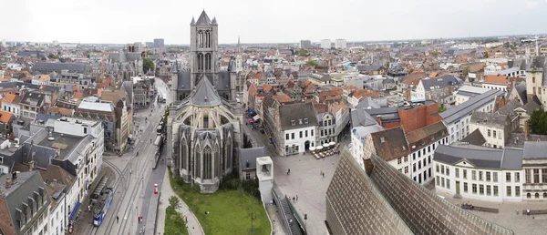 Gante, Bélgica —  Fotos de Stock