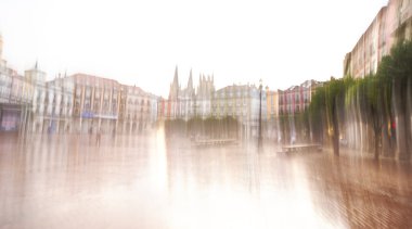 Burgos Meydanı