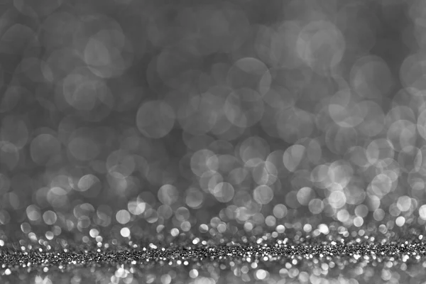 Odaklanmamış soyut Gümüş Sim