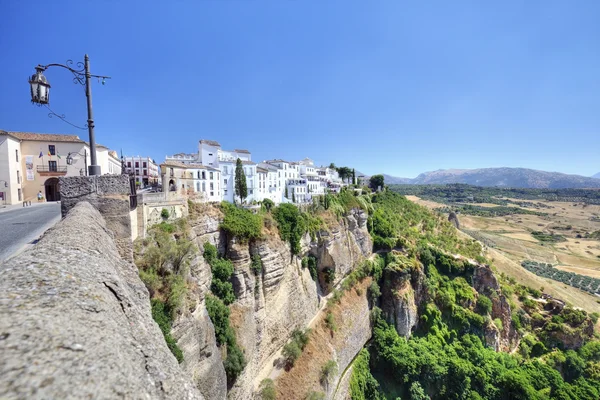 Ronda, İspanya — Stok fotoğraf