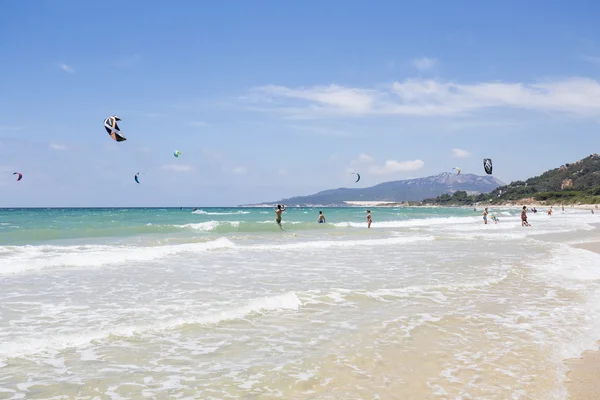 Tarifa, Spain — Stock Photo, Image