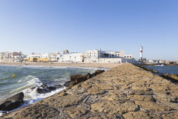 Cádiz, Andalucía, España — Foto de Stock