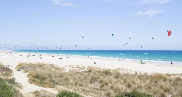 A tarifa, Spanyolország — Stock Fotó