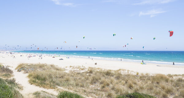  Tarifa, Spain