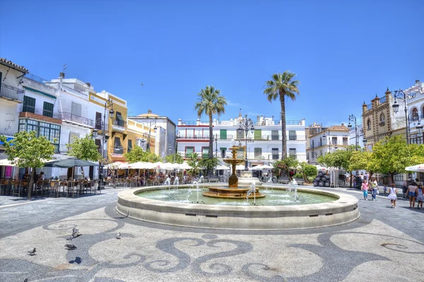 Sanlucar Barrameda, İspanya-