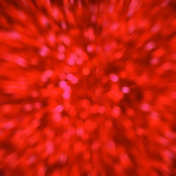 焦红抽象背景 — 图库照片