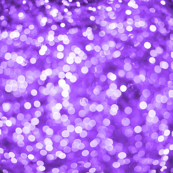 离焦紫色抽象背景 — 图库照片