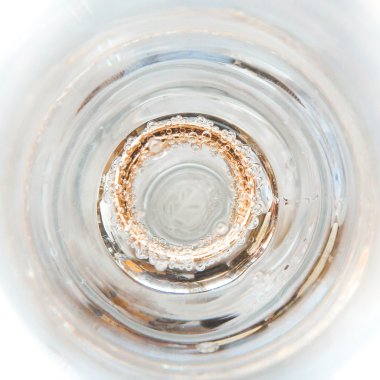 Evlilik yüzükleri.