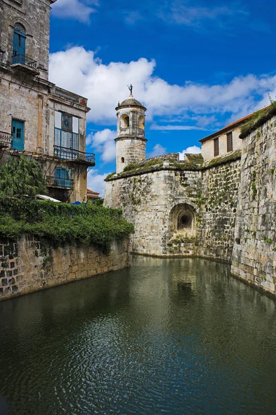 Havana, capital of Cuba — Stock Photo, Image