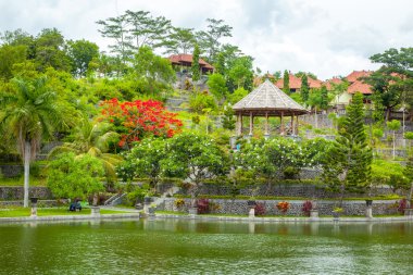 Su Palace Ujung, Bali, Endonezya