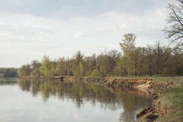 bir yolda genç kız