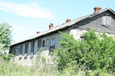 путешествие по России