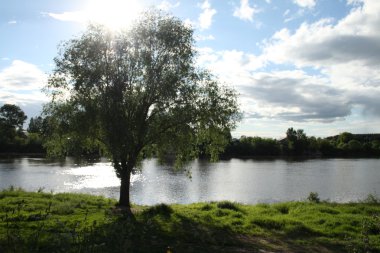 путешествие по России