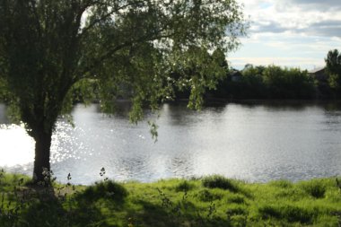 путешествие по России